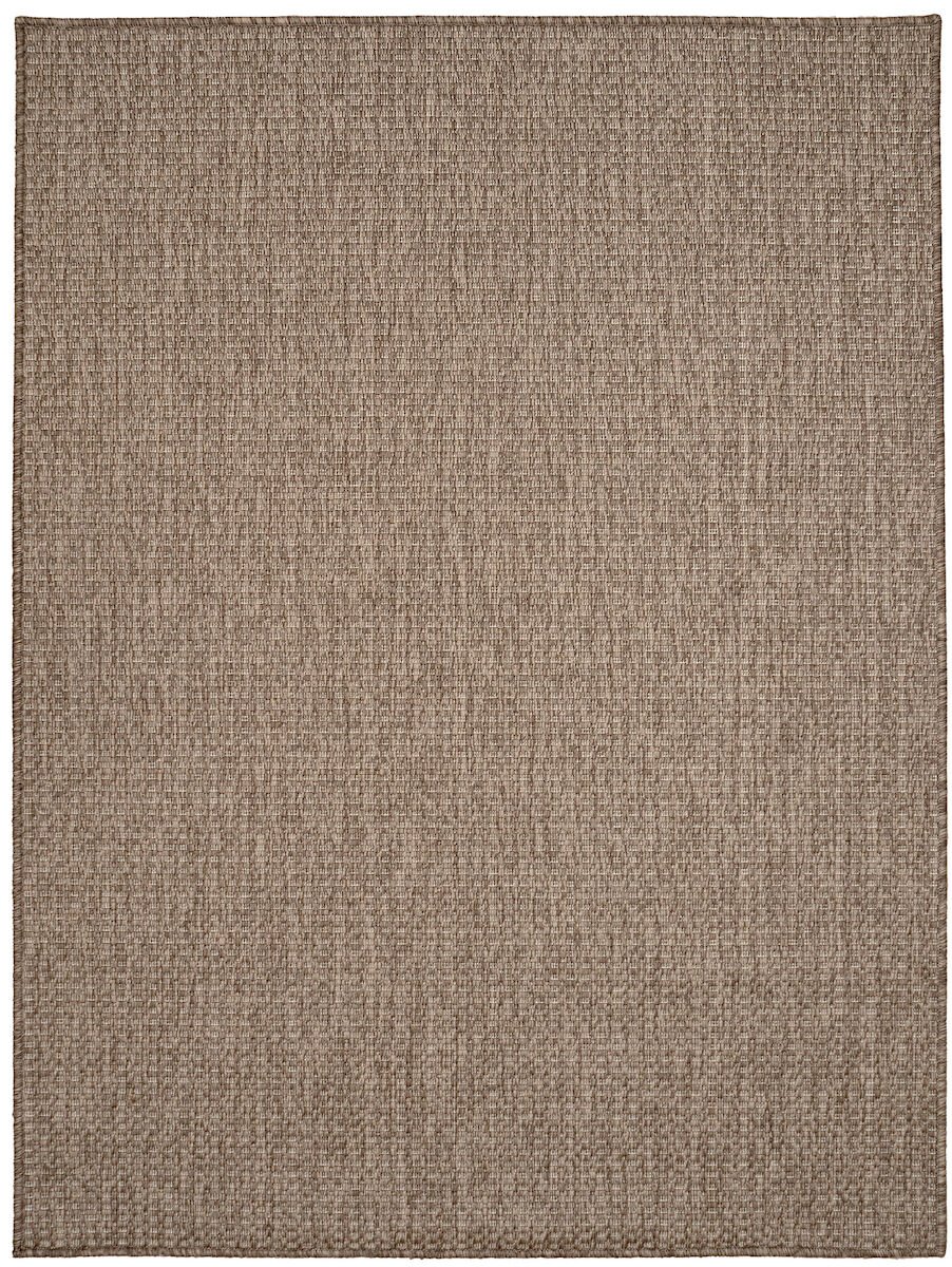 Vuono matto 80x300 cm vaaleanruskea