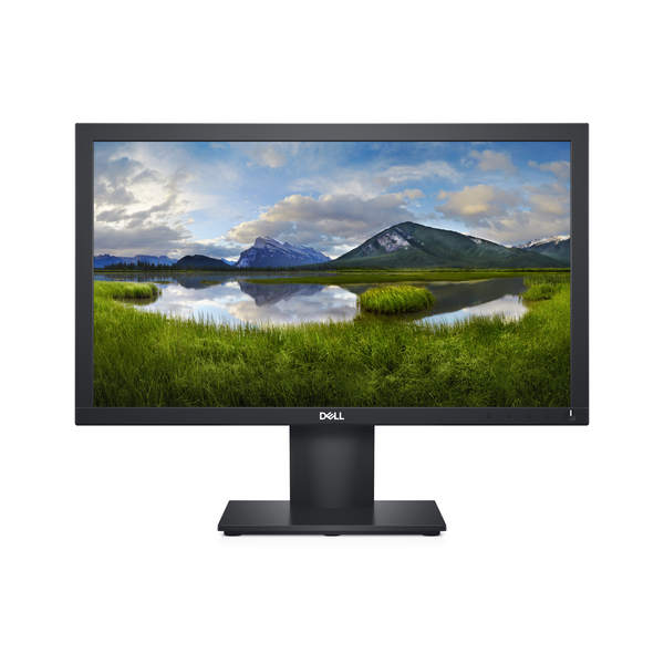 Dell 20" E-Series E2020H 1600x900px, TN -näyttö