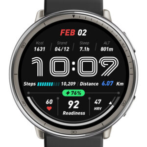 Amazfit Active 2