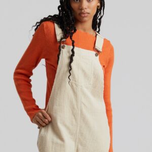 Wasabi Top Burnt Orange