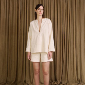 Mala Unisex Kaftaani Shell