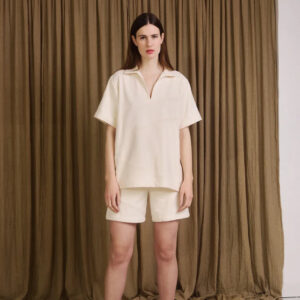 Ponza Unisex Pusero Shell