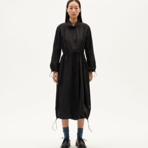 Kusama Dress Black