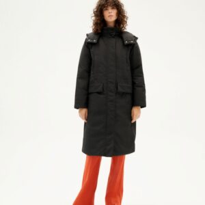 Lila Jacket Black