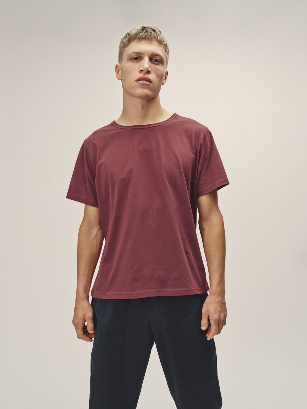Organic Cotton T-Shirt