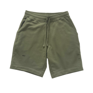 Men's Organic Cotton Sweatshorts