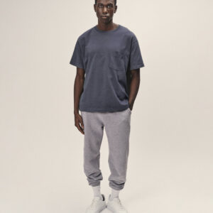 Organic Cotton Oversized T-Shirt