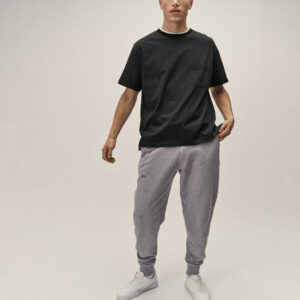 Men's Organic Cotton Sweatpants