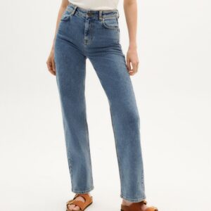 Theresa Farkut Light Denim