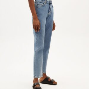 Nele Farkut Light Denim