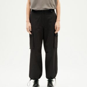Val Pants Black