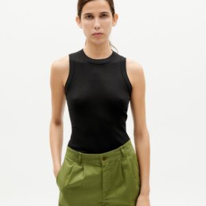 Juliette Top Black