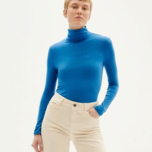Noe Top Heritage Blue