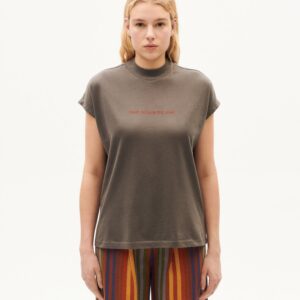 Volta Here Comes The Sun T-Shirt Grey
