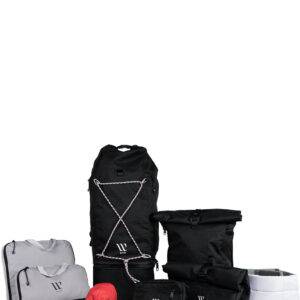 The Globetrotter Bundle Compact