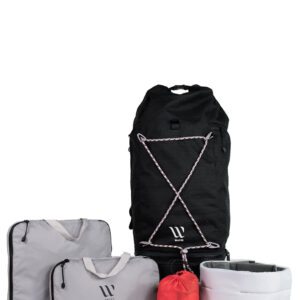 Travel Bundle Compact