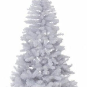 Winteria Luxus joulukuusi valkoinen 180 cm