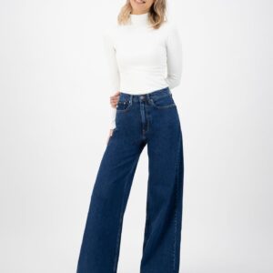Wyde Sara Farkut Stone Indigo