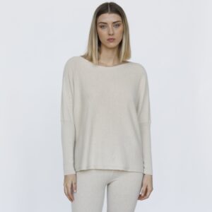 Margot Neulepaita Beige