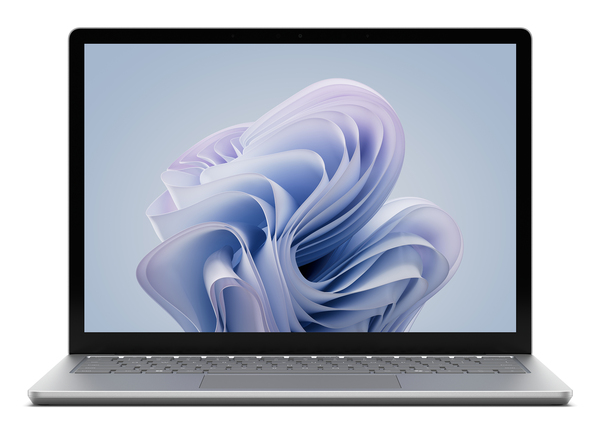 Microsoft Surface Laptop 6 13.5" Touchscreen, Intel Core Ultra 7 165H, 32GB RAM, 512GB SSD, Win 11 Pro, Nordic -kannettava, Platinum