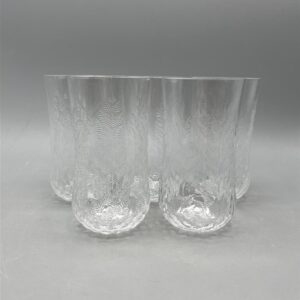 Iittala Koivu juomalasi 5kpl, Jorma Vennola
