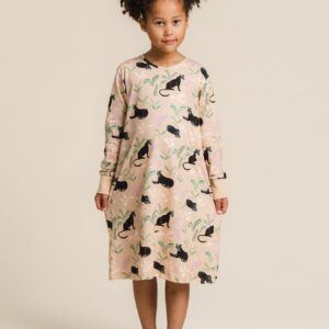 Shane Nightgown Waiting Beige