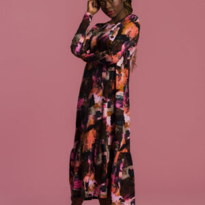 Olisa Mekko Rosa Fall