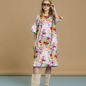 Oriel Mekko Be Your Own Muse