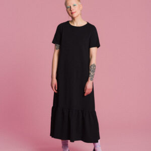 Orla Mekko Musta