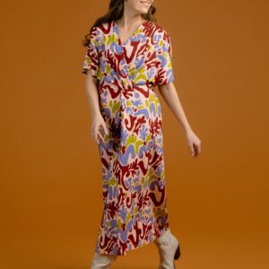 Sandra Mekko Growth
