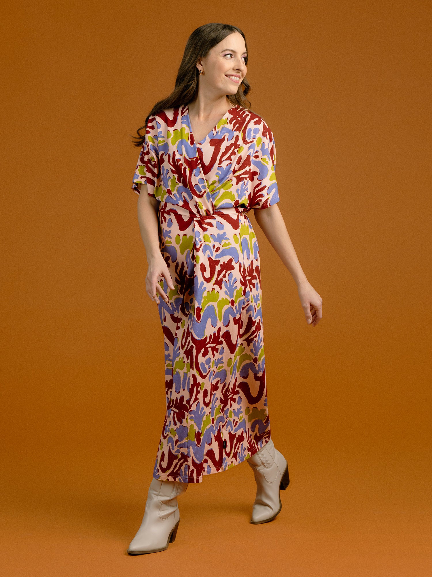 Sandra Mekko Growth