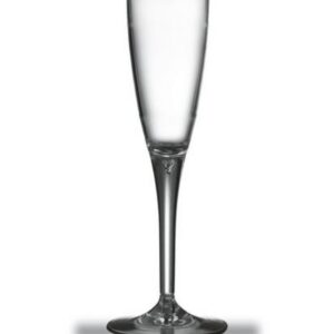Policarbonato-kuohuviinilasi 15 cl