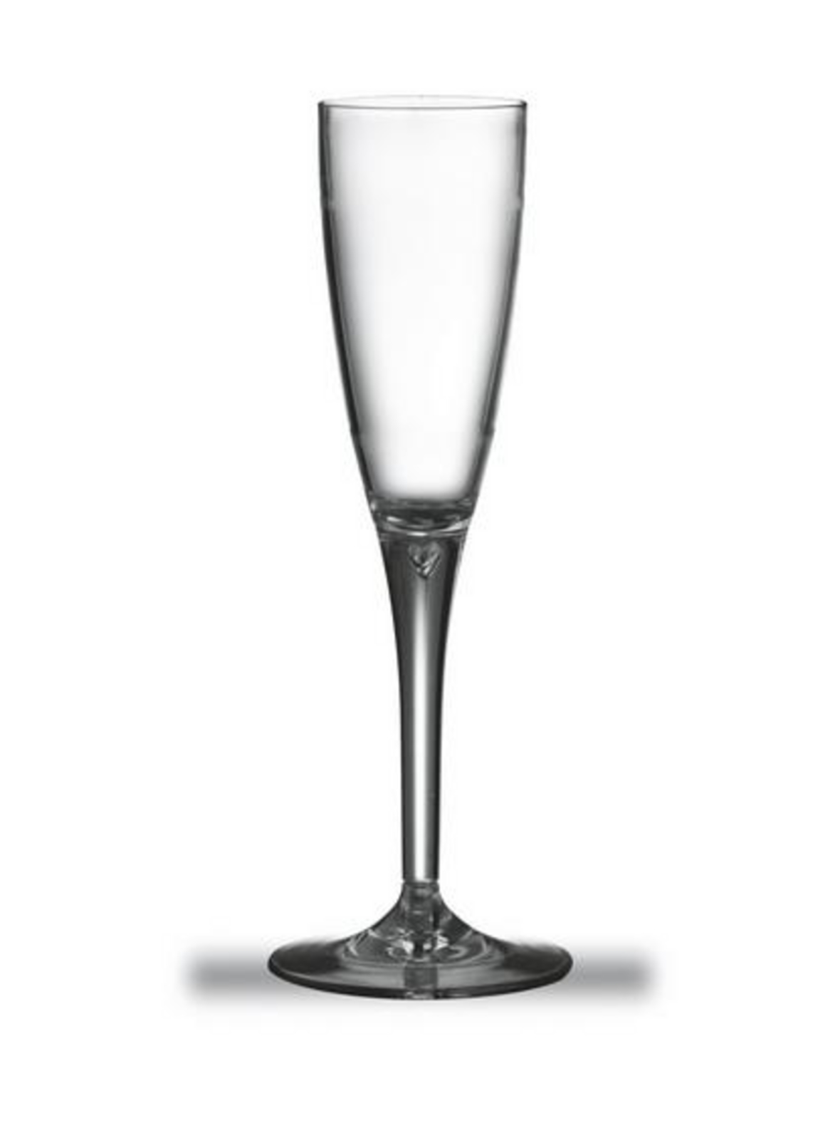 Policarbonato-kuohuviinilasi 15 cl