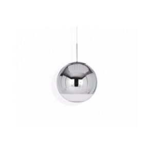 Mirror ball led -riippuvalaisin