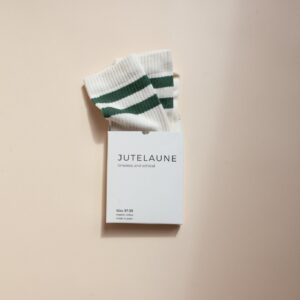 Vintage Socks Green