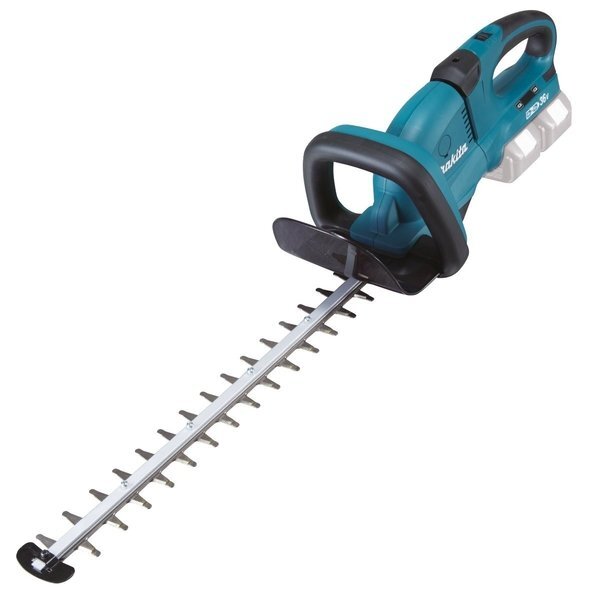 Makita DUH551Z akkukäyttöinen pensasleikkuri