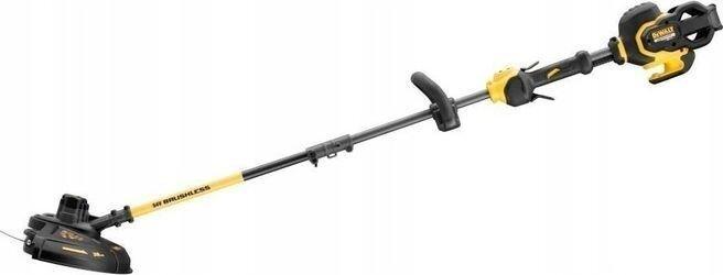 Akkukäyttöinen trimmeri Dewalt flexvolt DCM5713N-XJ (ilman akkua ja laturia)