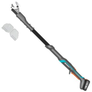 Akkuoksaleikkuri Gardena EasyCut 110/18V P4A