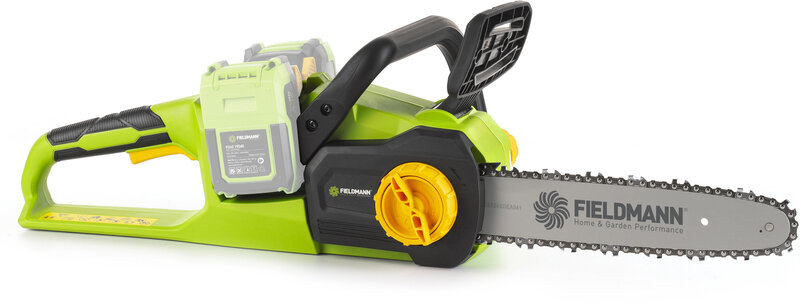Akkusaha Fieldmann FZP 70805-0, 2x20V FAST POWER
