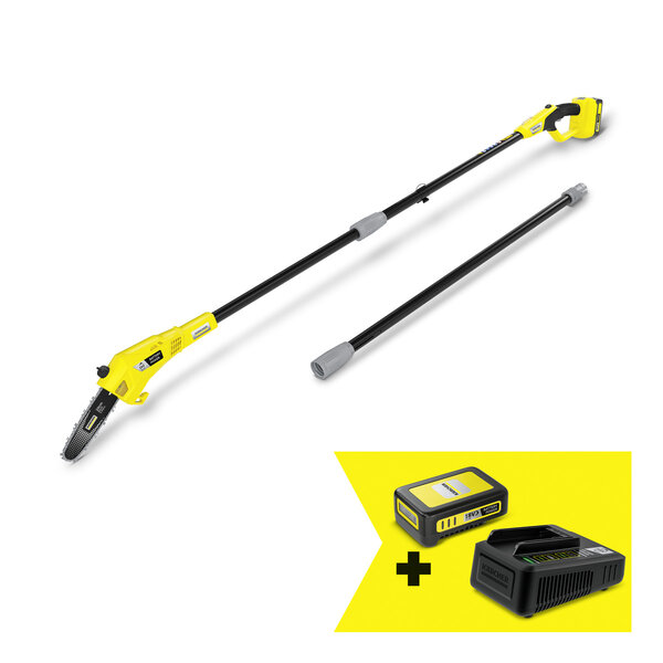 Akkusaha Kärcher PSW 18-20&Starter Kit 18/25, 1 kpl