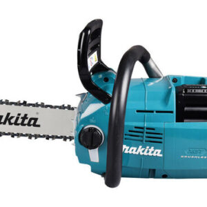 Akkumoottorisaha Makita UC015GZ XGT 40V, ilman akkua ja laturia