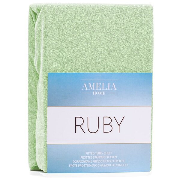 AmeliaHome froteelakana kumilla Ruby, 240x220 cm