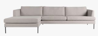 Ava istuinsuojapaketti divaani vasen beige