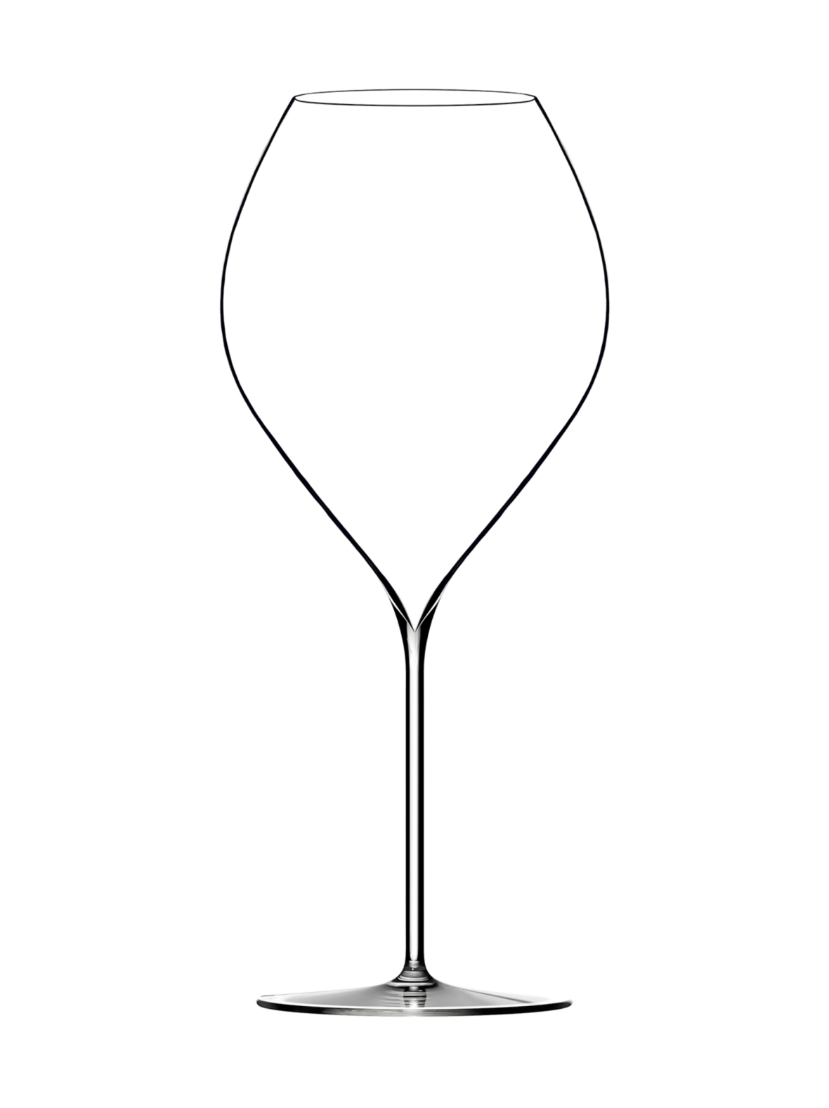 Punaviinilasi jamesse prestige grand rouge ultralight 70cl (6kpl)