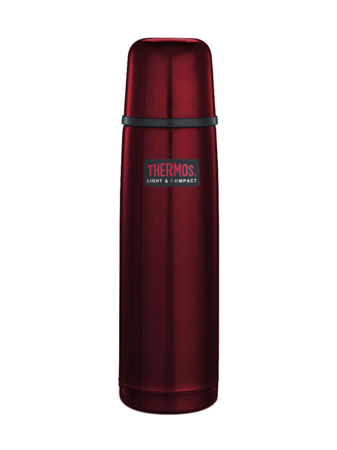 Thermos midnight red 0,5 l