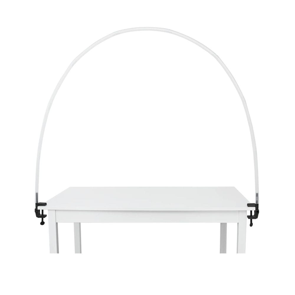 Ilmapalloteline -  Ilmapallokaari, pöydälle, 150cm