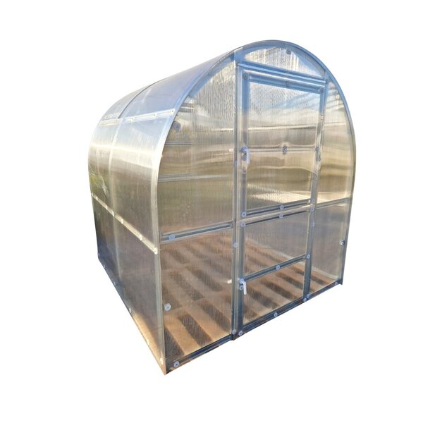 BALTIC LT 12 m2 Kasvihuone (3x4 m)