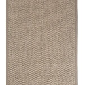 VM Carpet Barrakuda sisalmatto 200x300 cm luonnonväri