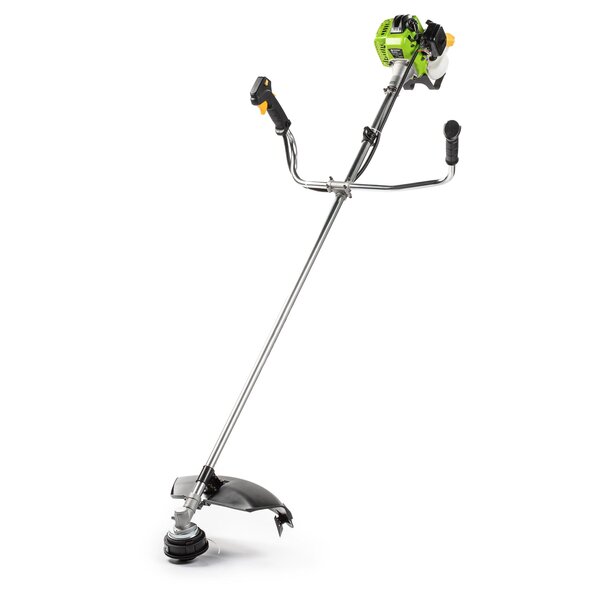 Bensiinikäyttöinen trimmeri Fieldmann FZS 3003-B, 25.4cc, 700W, 44cm