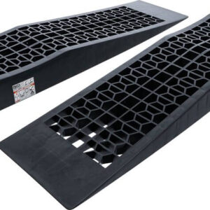 Huoltoramppipari 2,5 t, BGS Technic